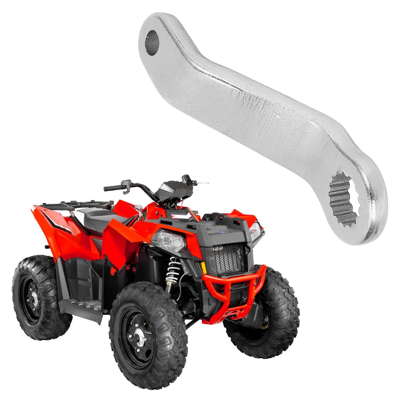 

Рычаг переключения передач 3234724, стальной, высокая стабильность, замена для Polaris Scrambler 850 1000 Sportsman 550 850 1000