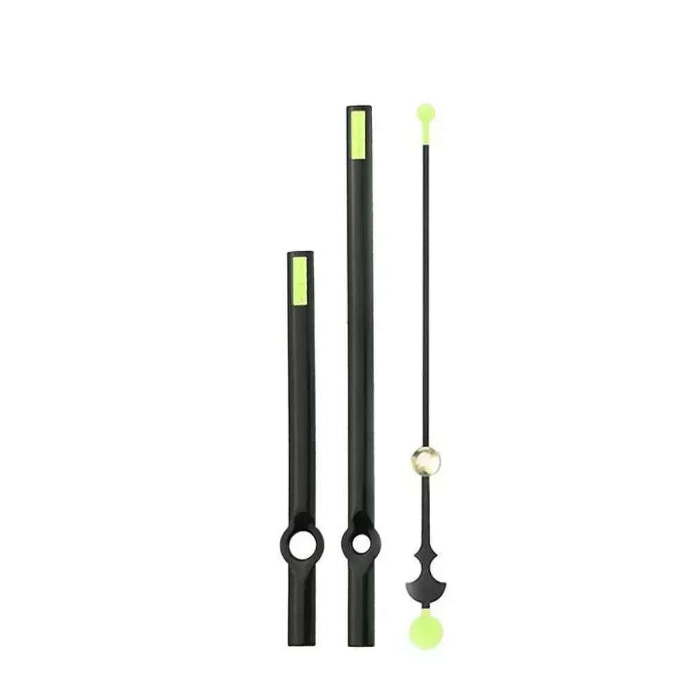 Battery Operated Clock Clock Mechanism Kit As Shown Complete Clock Repair Kit Battery Operated Clock Complete Replacement System