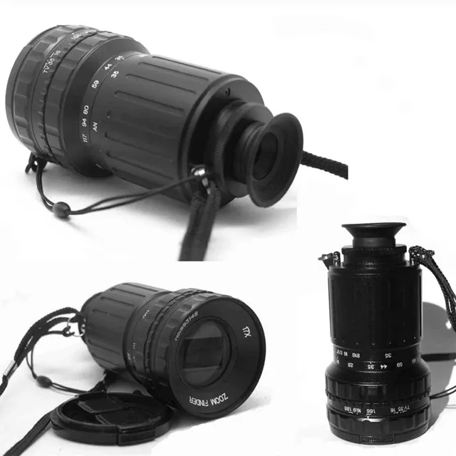 Digital Lente Única Visor Óptico, Reflex DSLR Camera