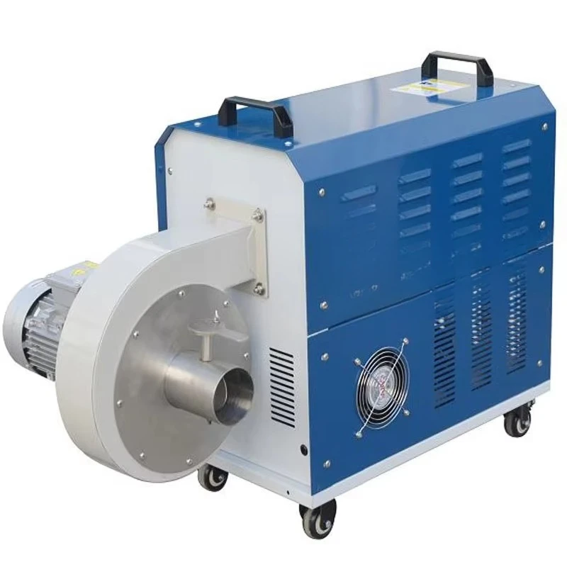 

30kw Industrial Electric Hot Air Heater