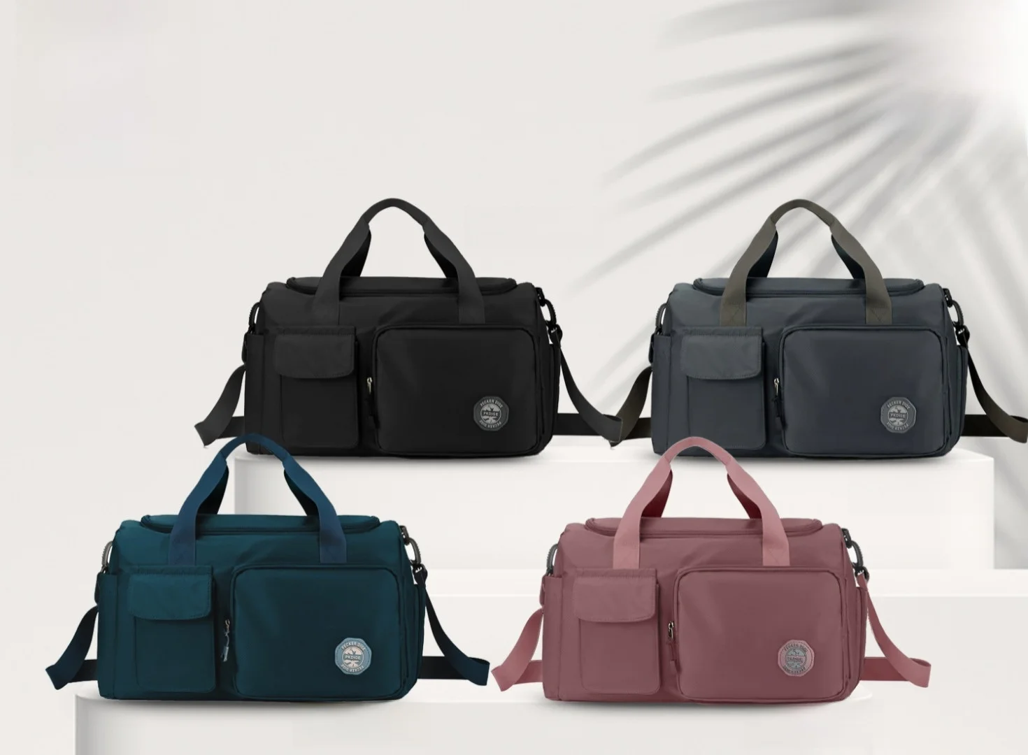 tucano-2026-new-lightweight-oxford-cloth-waterproof-casual-travel-bag-handbag-soft-handle-versatile-for-men-and-women
