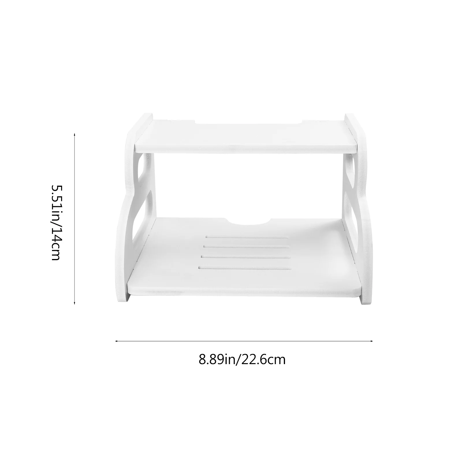 Рисунок 5 - настенный держатель маршрутизатора