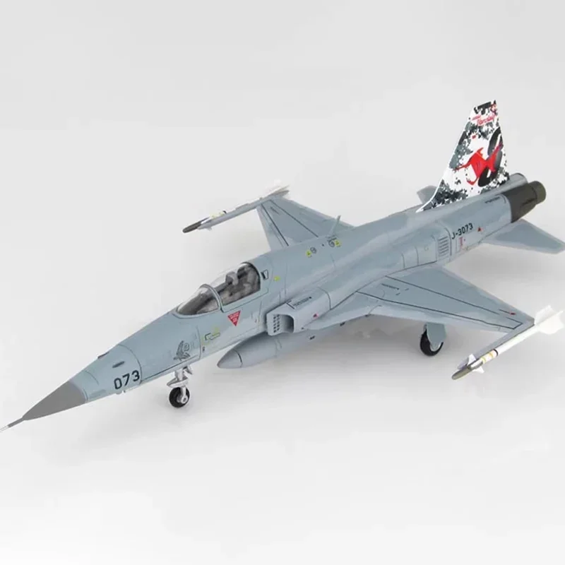 

Diecast 1:72 Scale F-5E Tiger II Squadron 8 Alloy Finished Simulation Model Static Decoration Souvenir Gifts For Adult Boy