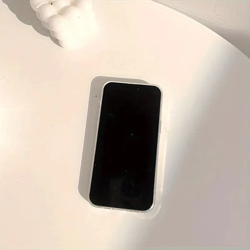 Funda de teléfono con diseño de medusas y tortuga marina para iPhone 16 15 14 Pro Max 13 12 11 XS X XR 16e 7 8 Plus SE2022 cubierta de parachoques a prueba de golpes