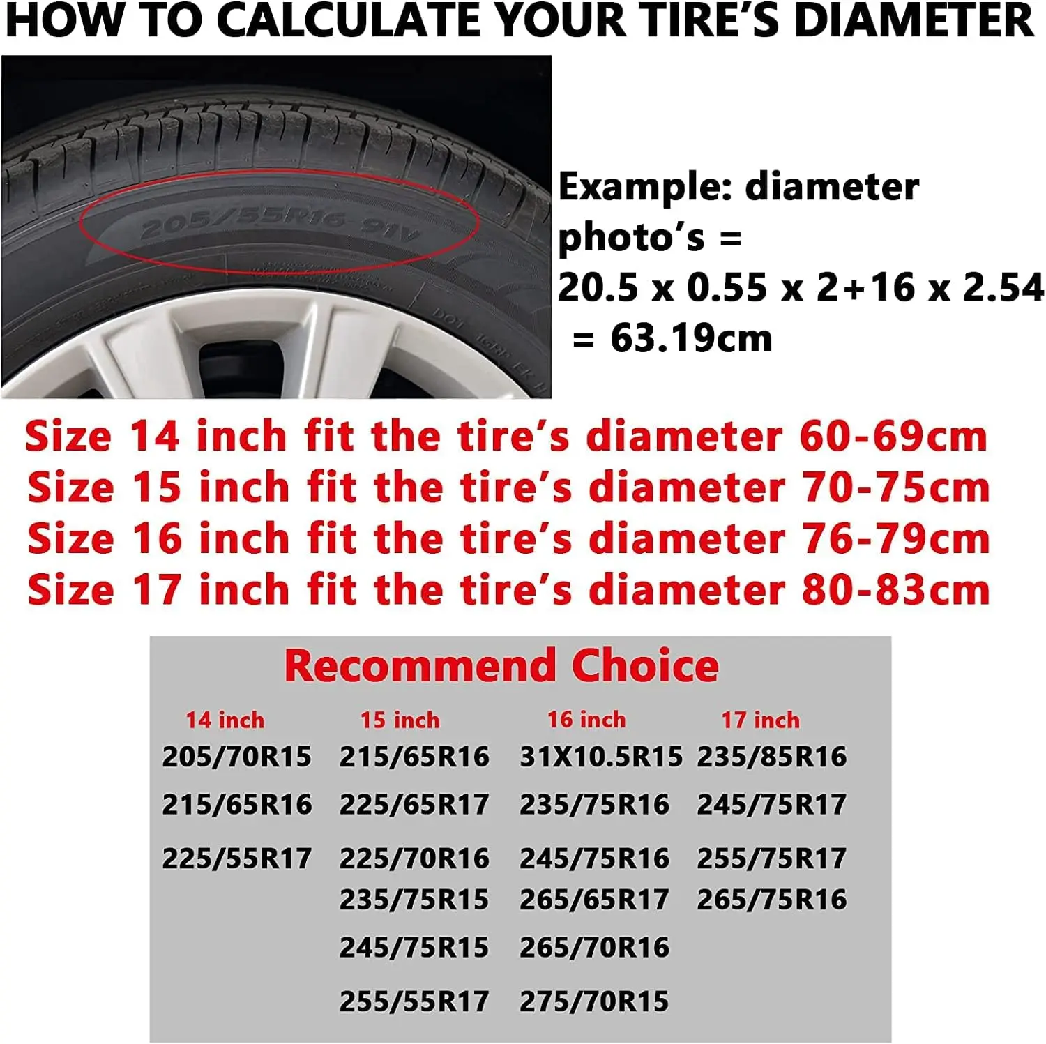 Tartan Plaid Spare Tire Cover Traditional Red Black Green Checkered Scottish Christmas New Year Weatherproof Wheel Protectors