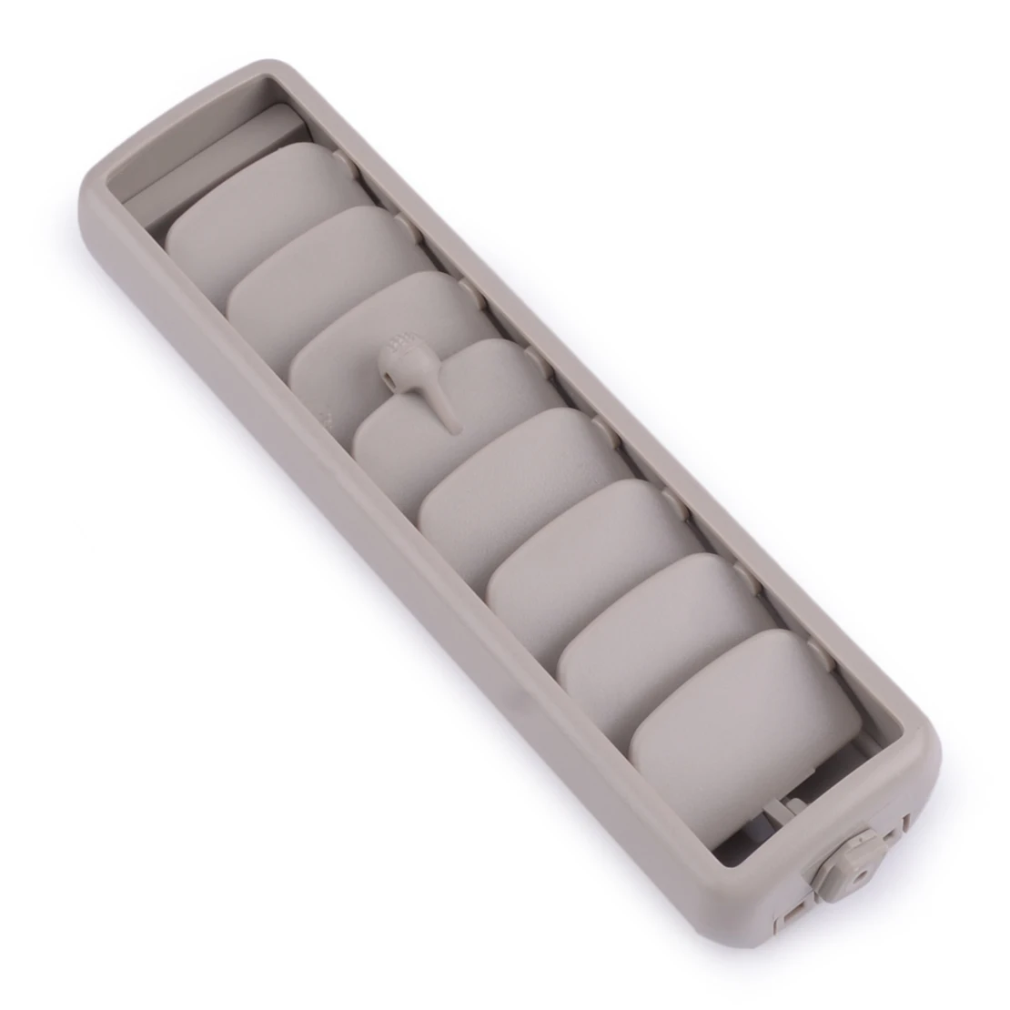 Beige Interior Rear Roof Air Conditioning Outlet Vent Grille Frame fit for Mitsubishi Pajero V93 Grandis 7842A069YA 7842A069HA