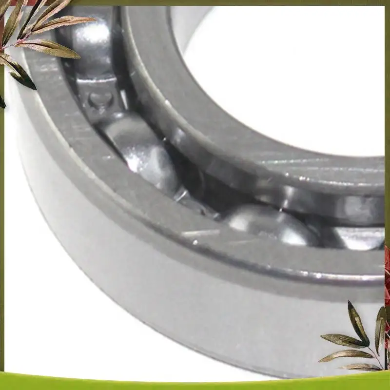 

AB98-93306-00501 Подшипник для подвесного мотора 2T 5HP-20HP 4T F8 также подходит для замены двигателя лодки снегохода PWC