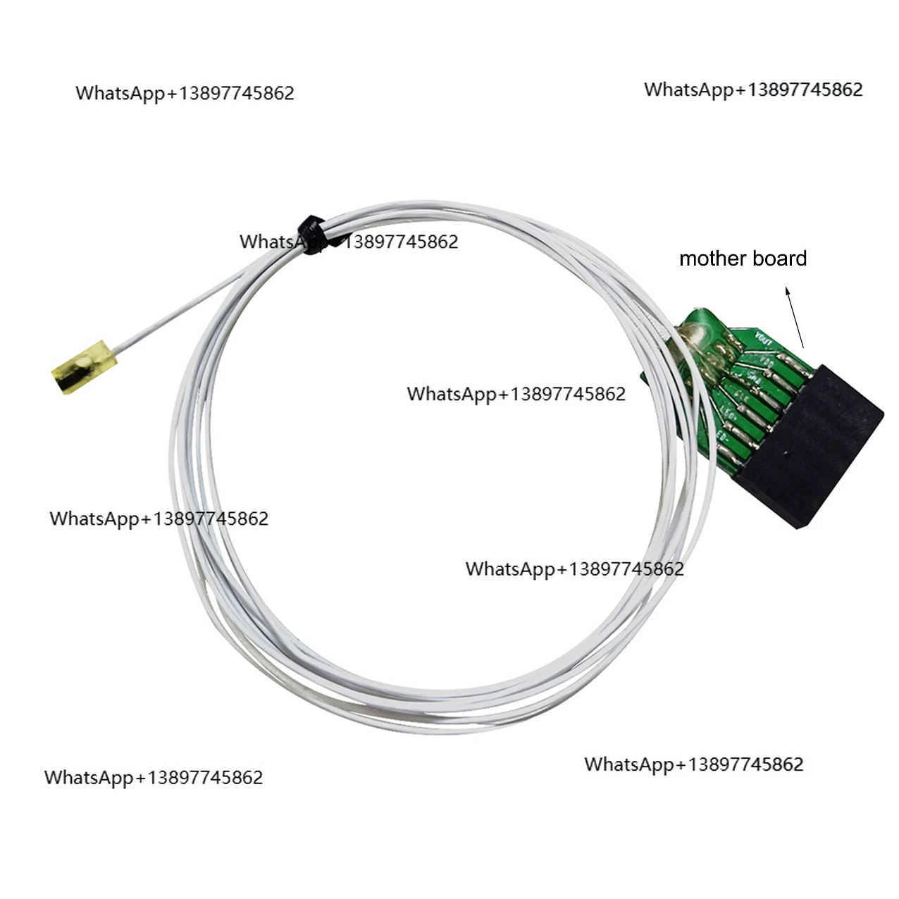 Peiqi Mini C Endosc…