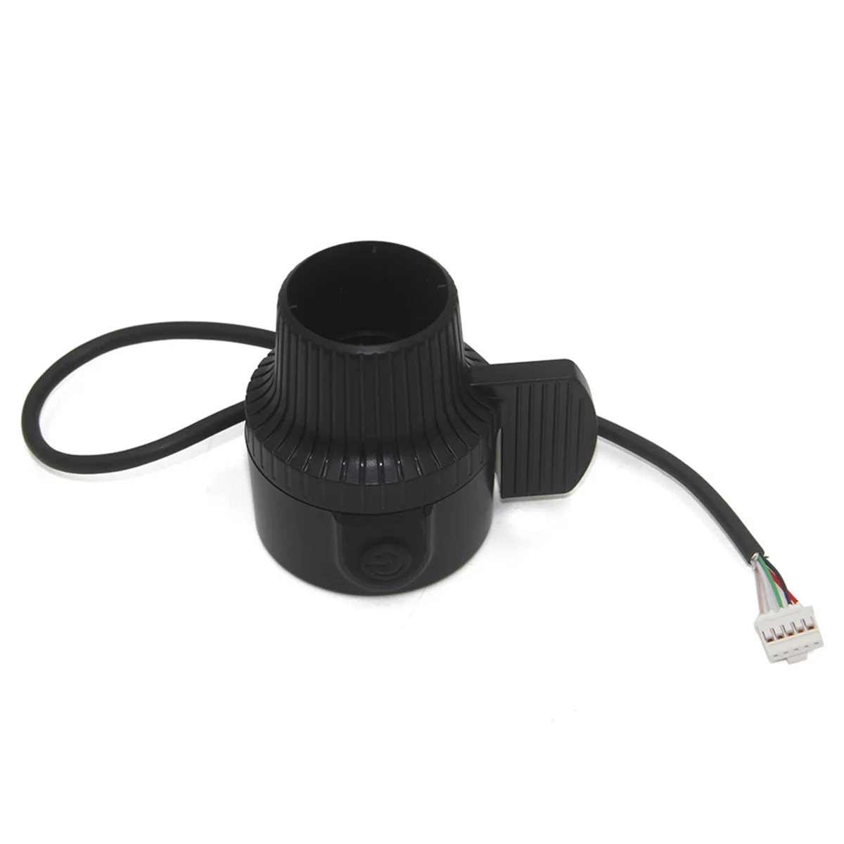 AA74 ل G2 G3 G4 مجموعة مفاتيح الخانق لمفتاح الطاقة مسرع سكوتر كهربائي