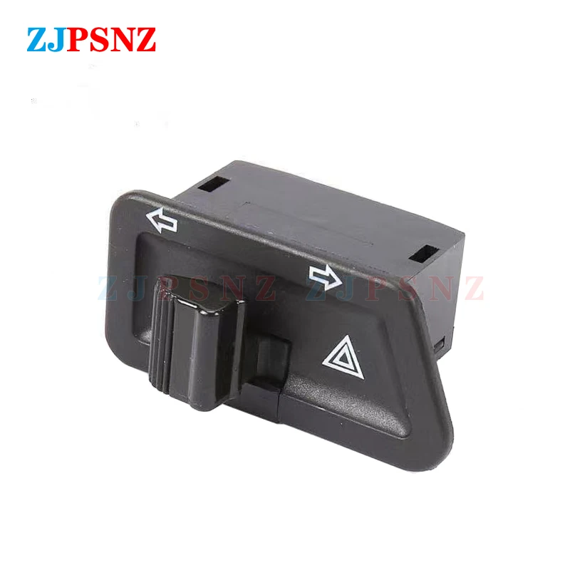 Motorcycle Scooter Switches Button Horn Turn Signal High Low Beam Electric Start Button Simmer Switches 80cc 100cc 125cc 150cc