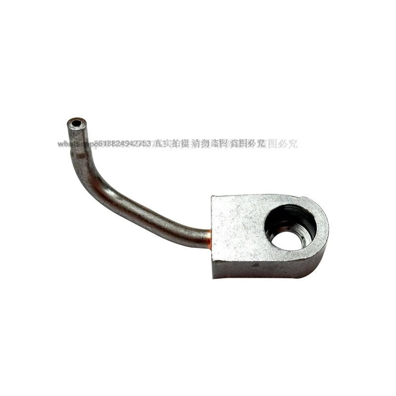 

Для запасных частей двигателя Caterpillar 3406C, сопло масляного охлаждения