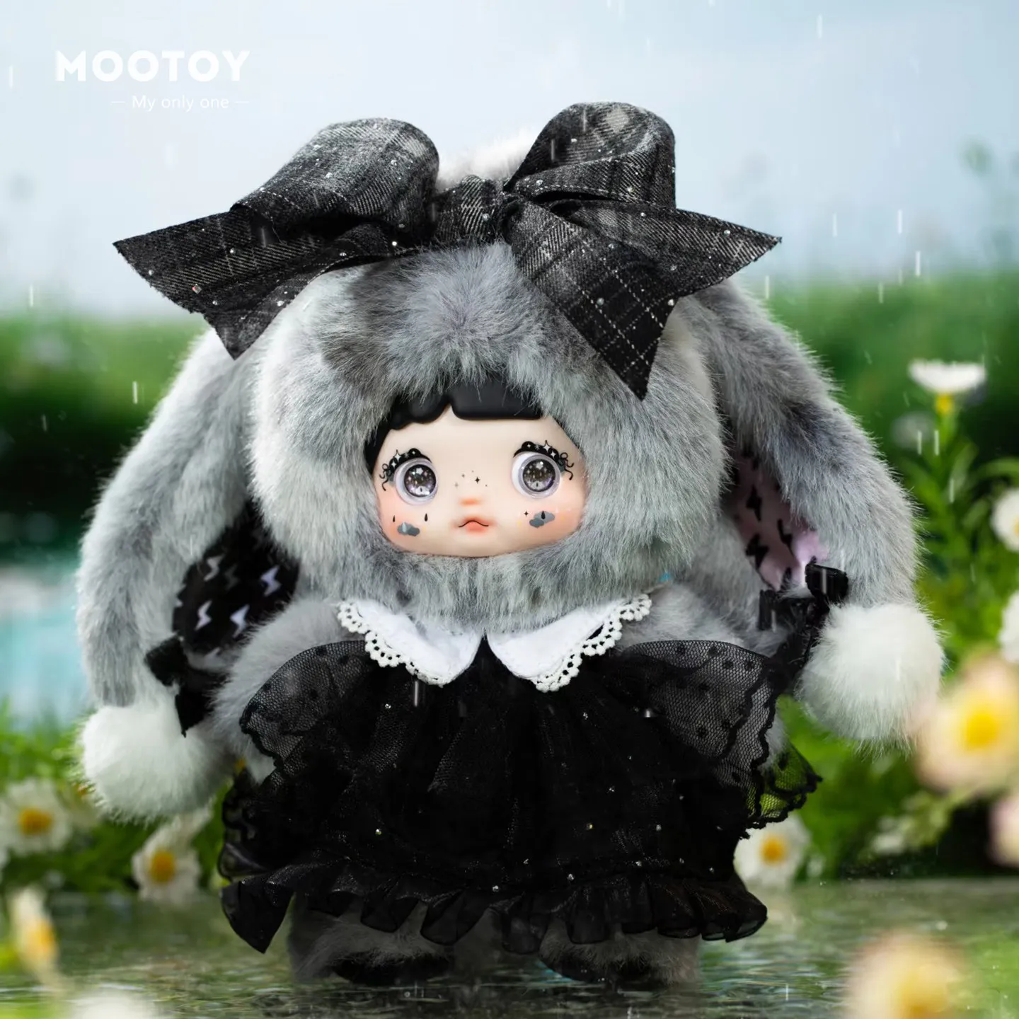

Оригинальные фигурки Nommi Weather Forecast Series Blind Box: милые аниме-фигурки, куклы, подвески для сумок, игрушки, подарок на Новый год