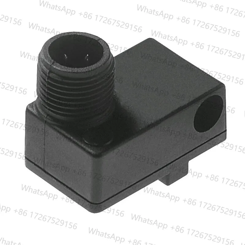 Proximity switches SMTO-8E-PS-M12-LED-24 171179 SMTO-8E-PS-S-LED-24 171178