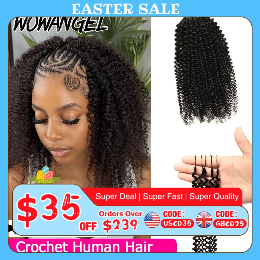 #8 Trending Crochet Hair Extensions Right Now
