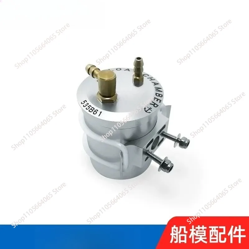 for  Boat Accessories Professional Competition Grade Float Cup Balance Fuel Tank Suitable for All Sea Model Methanol