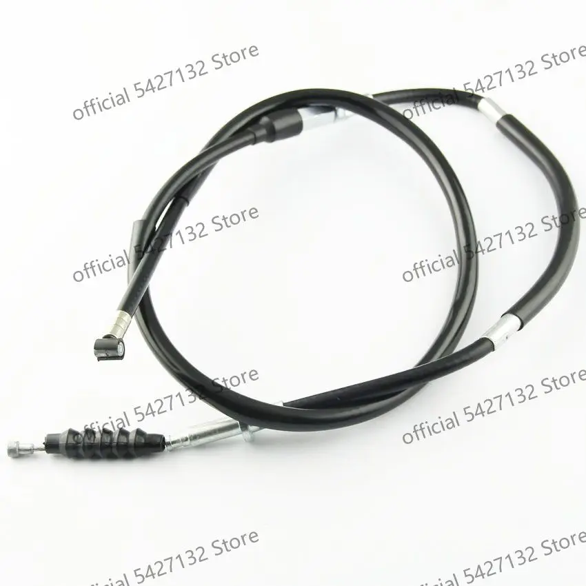

Motorcycle Clutch Control Cable Wire For Kawasaki KLX250 KLX250SR KLX250R KLX300 KLX250ES KLX 250 54011-0009 54011-001