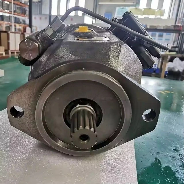 

1555109 Hydraulic pump for Carter 416C 428C Backhoe loader pump 1555110 155-5109