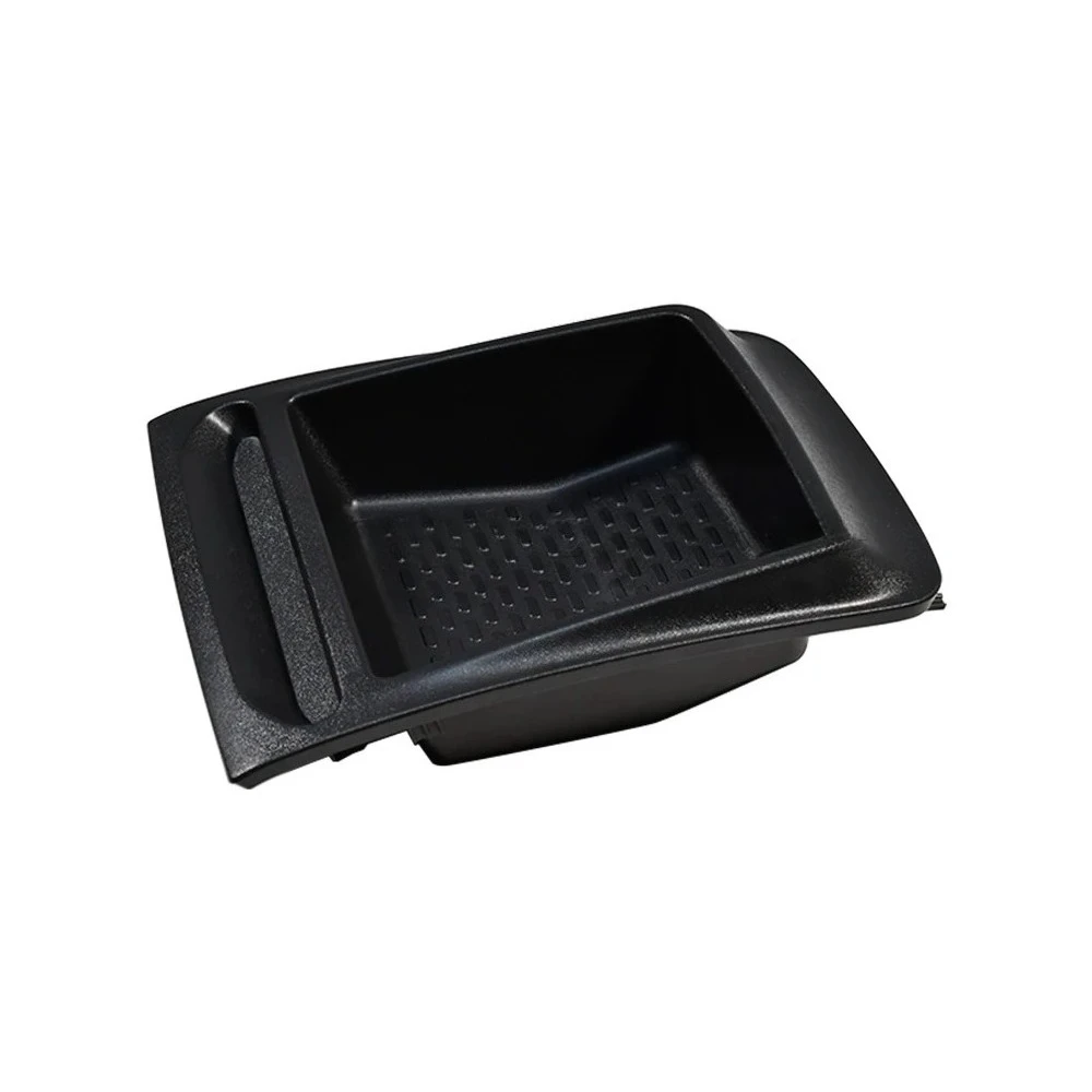 735699812 Centre Dashboard Storage Box Holder Tray Organizer For Fiat For Ducato For Boxer For Relay