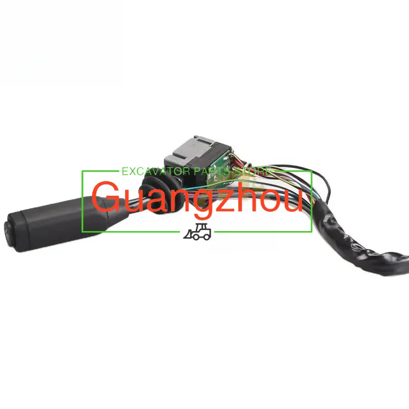

Combination Switch 47551090 475/51090 for 3CX 4CX Backhoe Column Switch