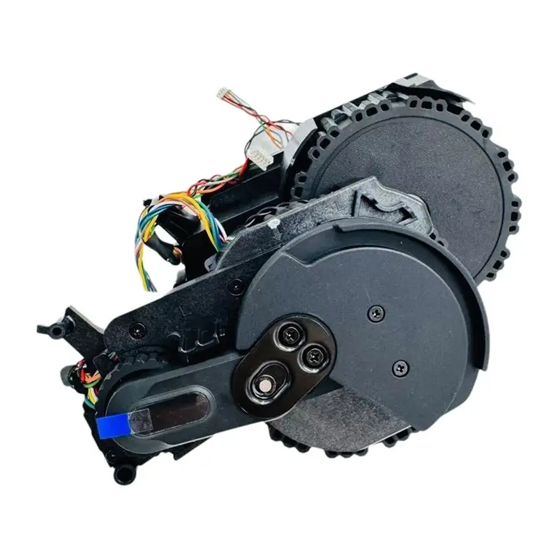 AEE6-Wheel Assembly For Dreame X50 Ultra/X50 Pro/X50 Master/MOVA V50 Ultra Drive Wheels Replacement Parts