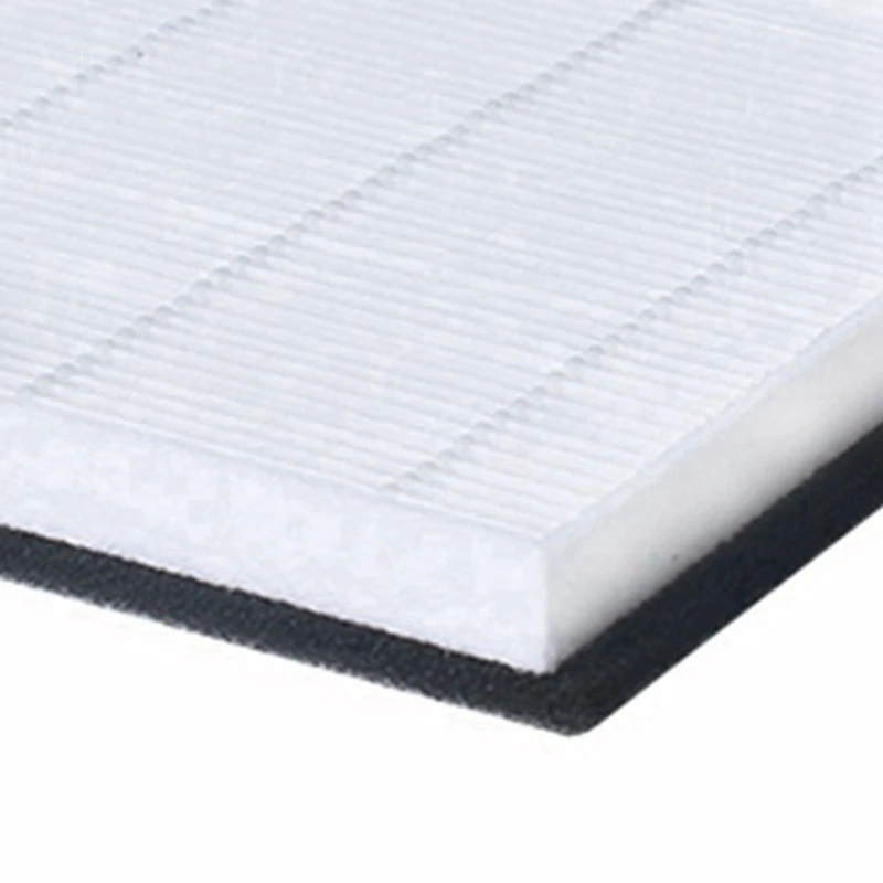 ฟองน้ํากรอง HEPA สําหรับ Ilife V8 V8S X750 X800 X785 V80 เครื่องดูดฝุ่น HEPA FILTER เปลี่ยนชิ้นส่วนกรอง 24PCS ร้อน!