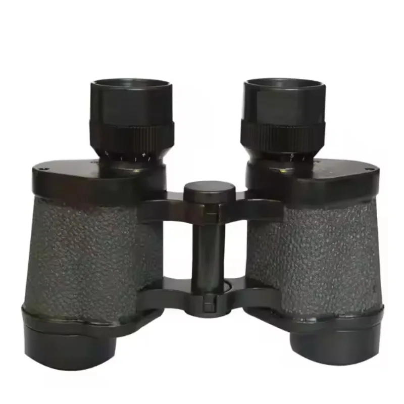 2025 Bestseller: Russian-style professional 8x30 all-metal high power binoculars