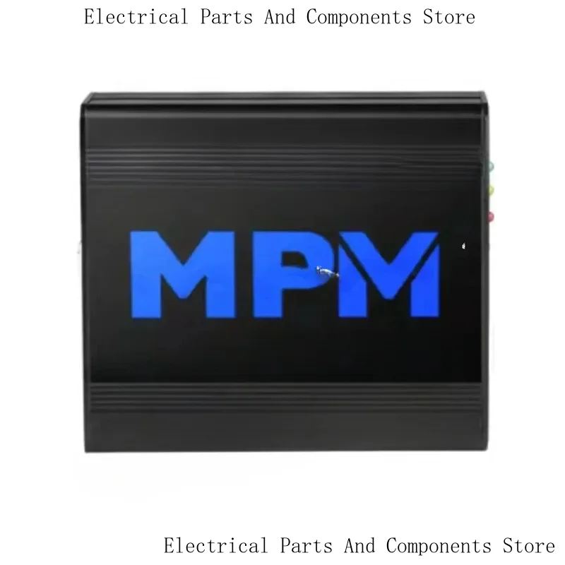 American Car ECU All In V5.1.58 MPM ECU TCU Programación