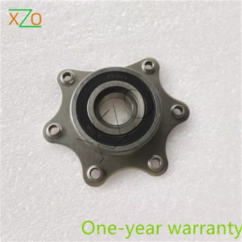 6DCT450 MPS6 Transmission Ball Bearing For Ford Volvo Dodge Gearbox Dual Clutch 5/6/REV Shaft High Quality Car Accessories