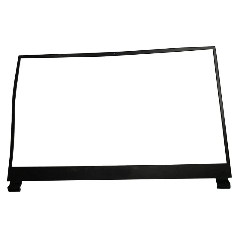 Bezel For MSI 3077E3B212Y85 GL65 9SEX 9SFX Leopard 10SCSR 10SCXK 10SCXR 10SDK 10SDR 10SEK 10SER 10SFK 10SFKV 10SFR 10SFSK New