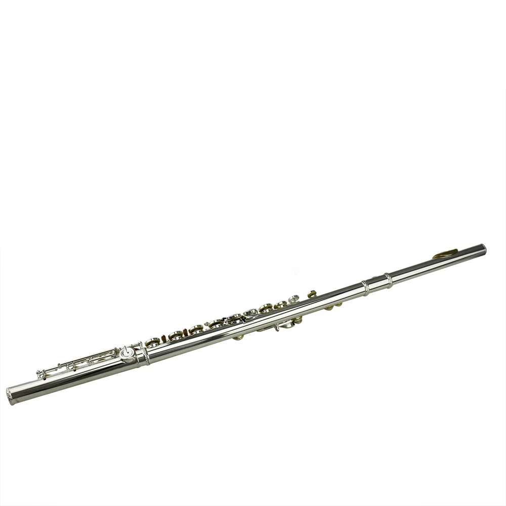 High quality Intermediate  17 open  hole Flute