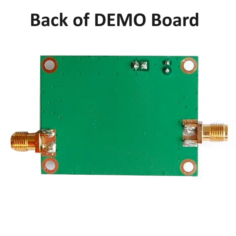 XQ-02A 2.4GHz Amplifier 2W Bi-directional Signal Amplification Module Bi-directional Auto-switch TDD Booster DEMO Board