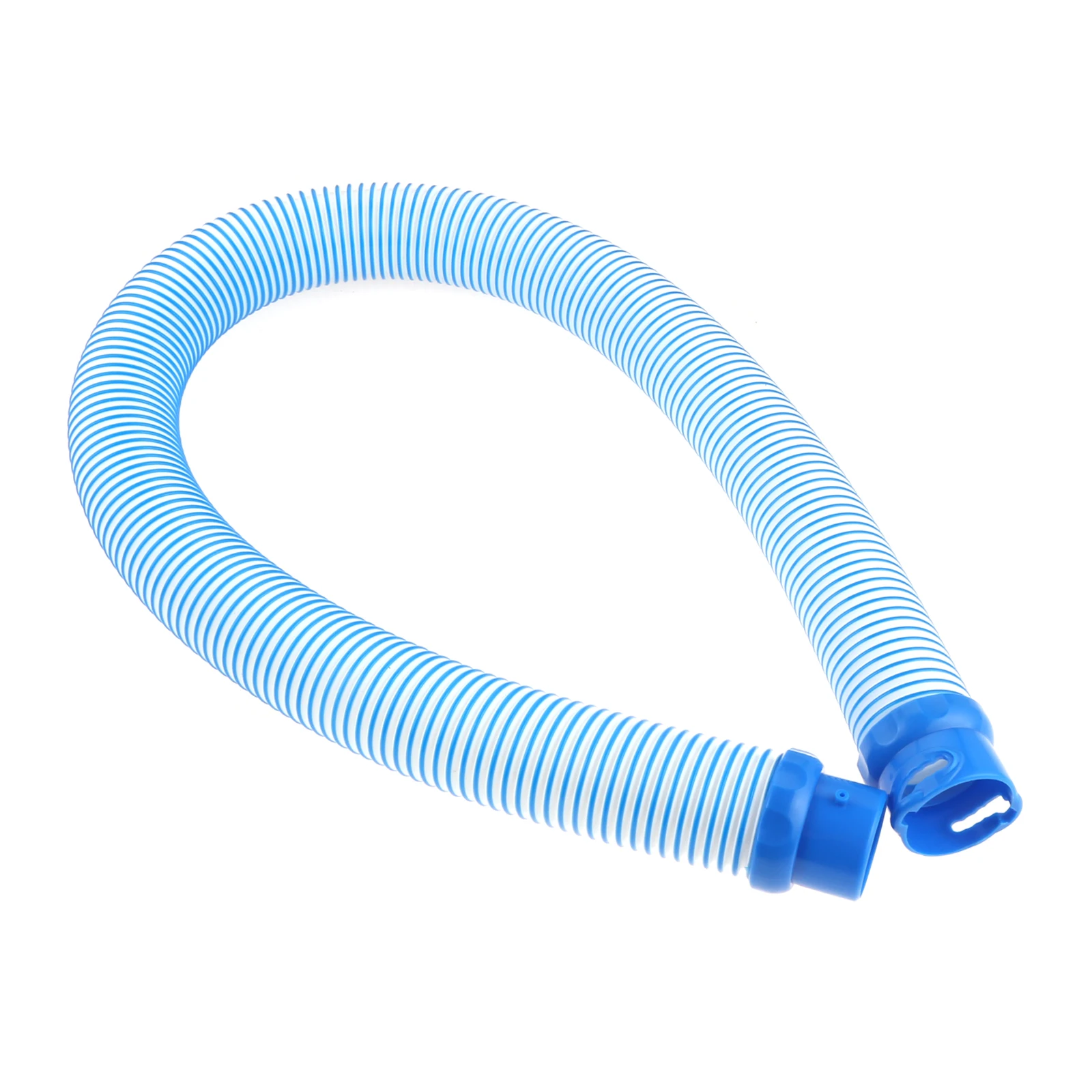 1pc Hose 1m/3.3ft Flexible Plastic Pipe fit for Zodiac Pool Systems R0527800 Twist Lock Skimmer fit Zodiac X7 T3, T5, Mx6 Mx8