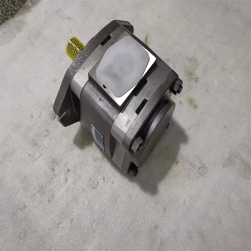 الهيدروليكية ارتفاع ضغط Ipv3 Ipv4 Ipv5 Ipv6 Ipv7 سلسلة مضخة التروس الداخلية IPVP7-125-111 IPV6-80-101 IPV6-125-101 IPV6-80-151