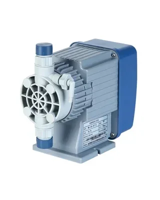 Acid Chemical Solenoid Dosing Pump Auto Dosing Pump Small Metering Pump
