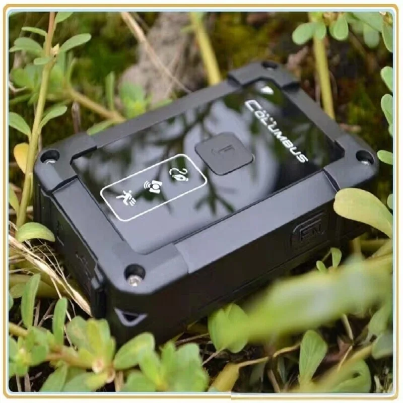 Columbus P-1 Mark I…