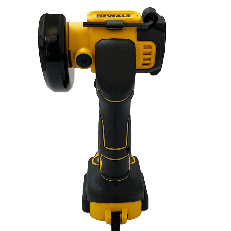 DeWALT Cordless Angle Grinder 3 Inch Mini Polishing Grinding Machine Electric Cutting Power Tools For 20V 18V Battery