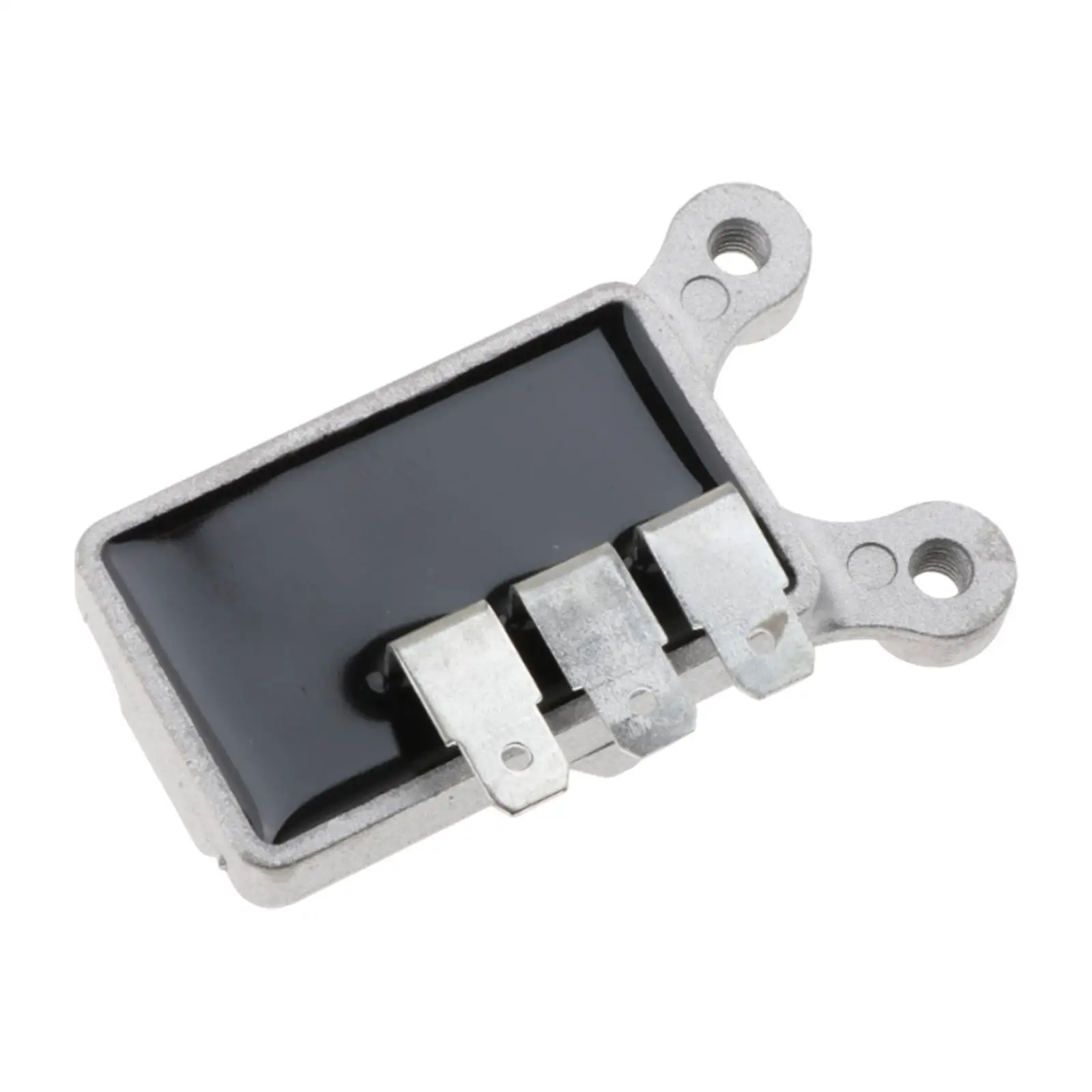 

Engine Rectifier Regulator Equipment Yard Easy Installation Lawn Mower Accessories Voltage Rectifier Regulator for Tecumseh