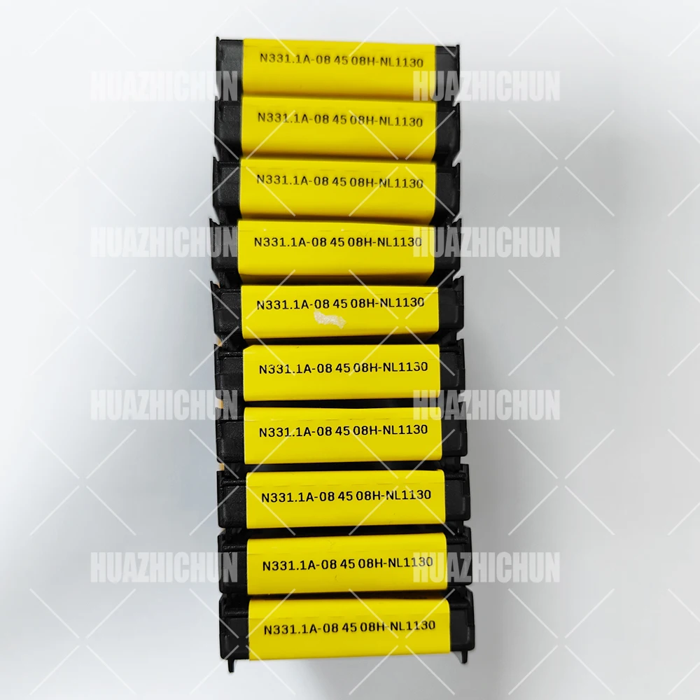 

HUAZHICHUN N331.1A-0845 08H-NL1130 General Turning Inserts