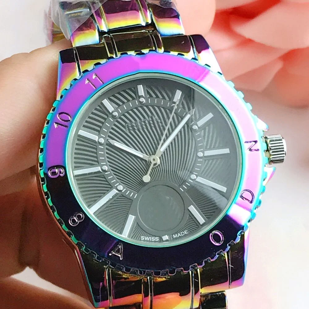 

Fashion watch, minimalist, fashionable, casual, luxurious quartz watch, couple style, fashion watch, well-known brand watch