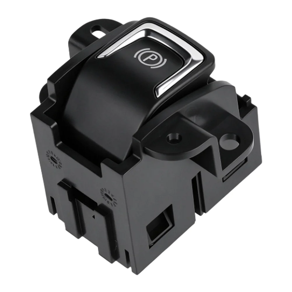 Electrical Parking Brake Control Switch for Chevrolet For Malibu 2016 2019 Compatible with Factory Diagnostic Communication