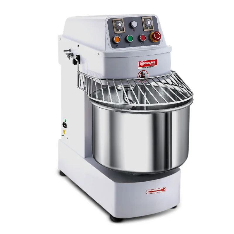 

Commercial dough mixer Multifunctional dough mixer Kneading food noodle cake shop equipment Cream beater Egg beater