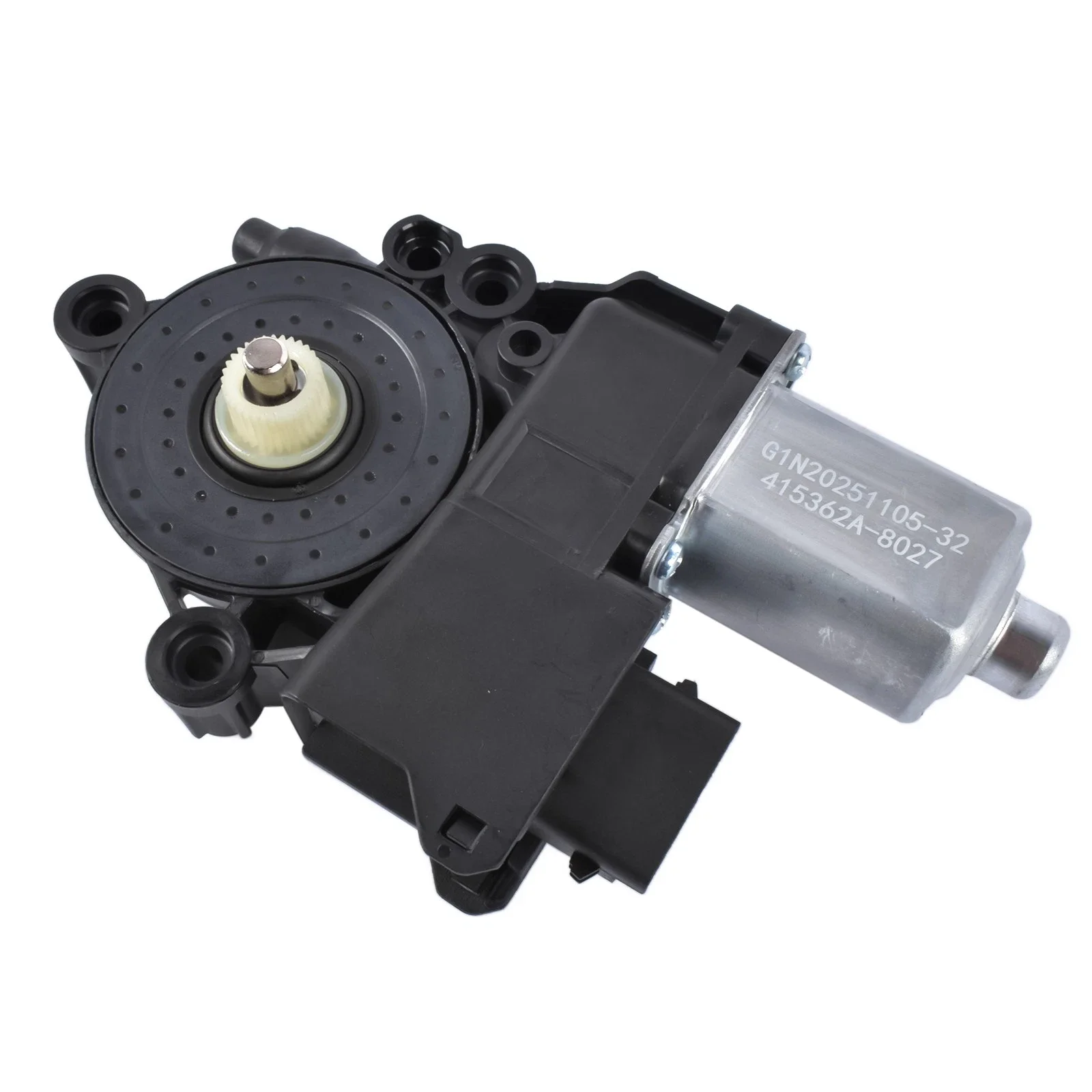 Fensterhebermotor 82450B1000 für Hyundai Genesis G80 2015-2020 82450-B1000 82460-B1000 – Detail 3