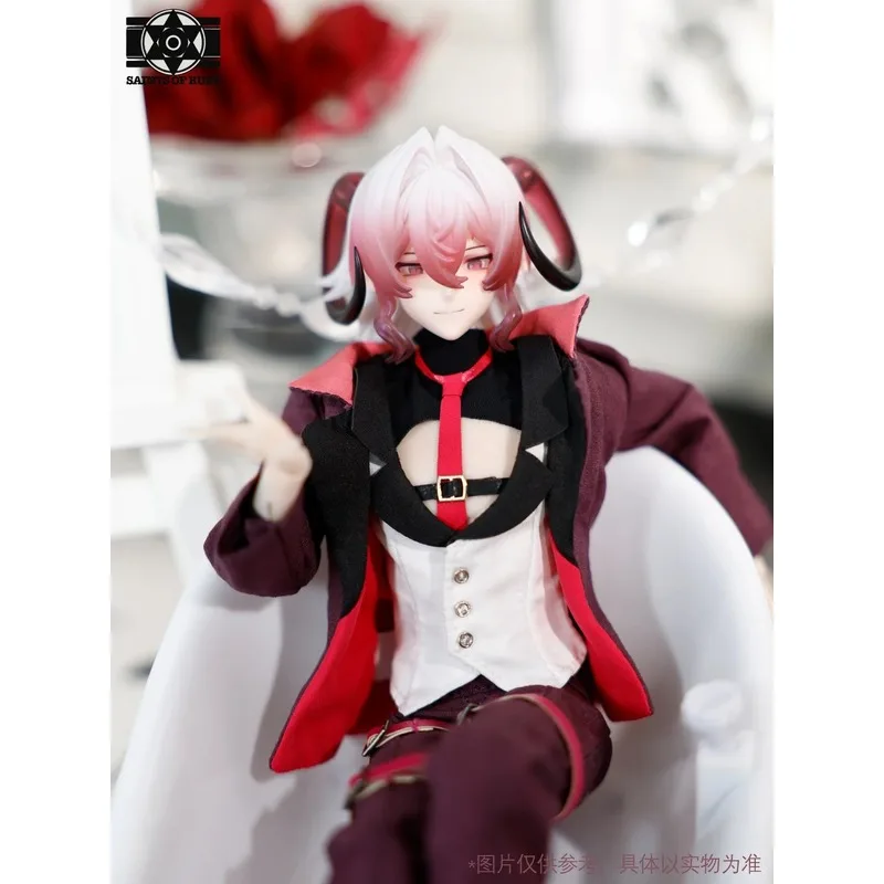 Pre-sale MiraiDolls Saints Of Rust Series 1/6 BJD Dolls Blind Box Caixa Caja Kawaii Dolls Birthday Gift Anime Figure Toys