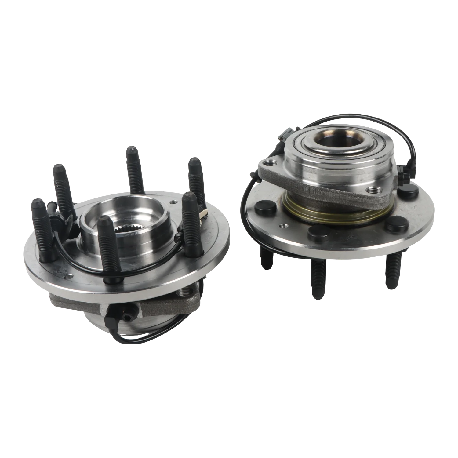 2pcs Wheel Hub Assembly 515160 FOR Chevrolet Tahoe Suburban Silverado 2015-2019 For GMC Yukon 1500 2014-2019