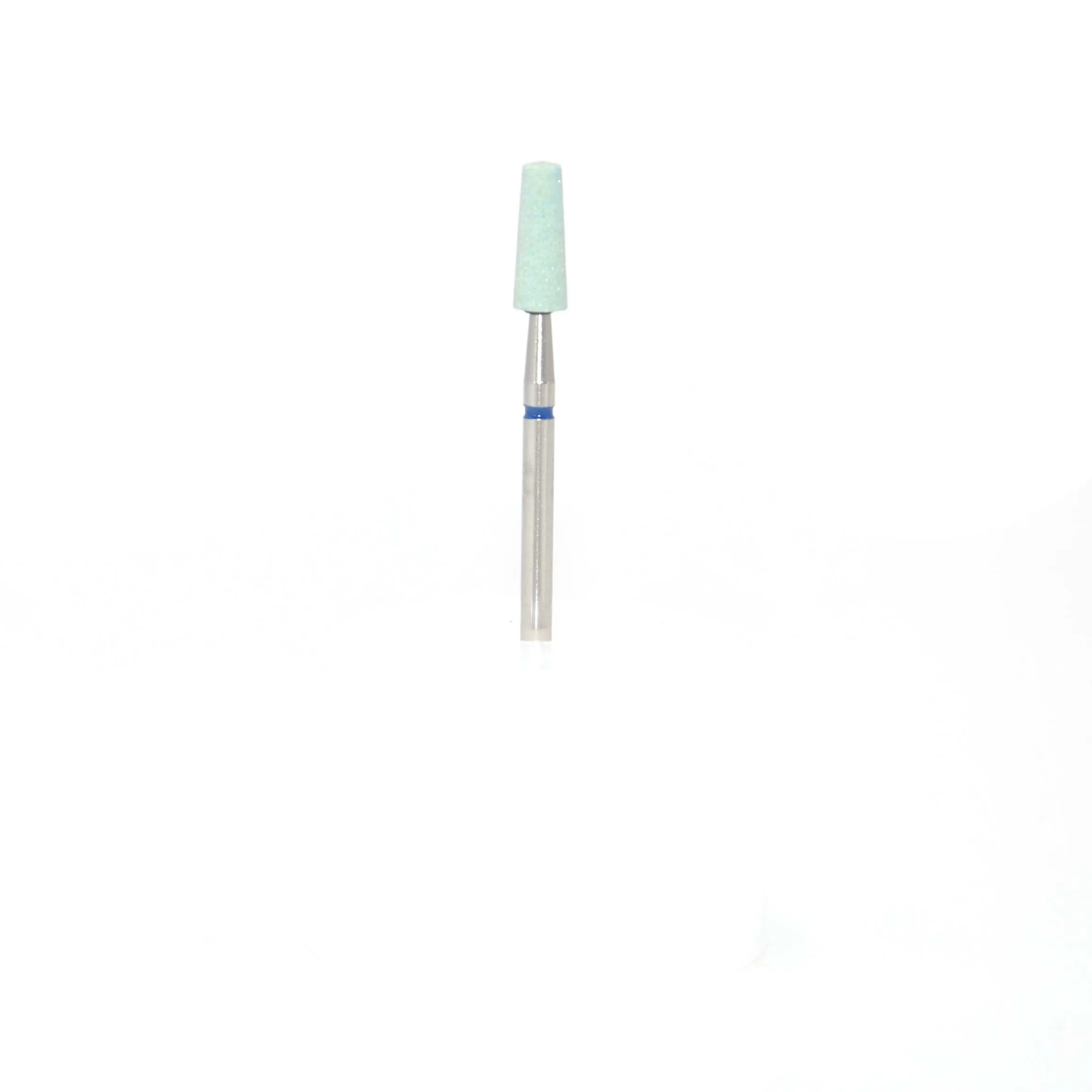 1PCS Dental Diamond Turbo Grinder and Ceramic Diamond Stone and Zirconia Diamond Burs Dental Equipment