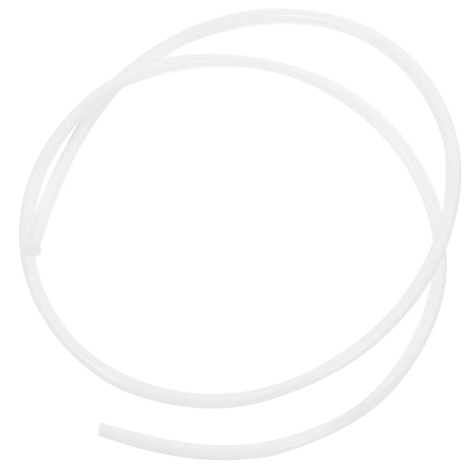 

Трубка из ПТФЭ для 3D-принтера, 3 мм, сменная, для филамента, аксессуар для принтера, трубка для филамента для улучшения качества печати