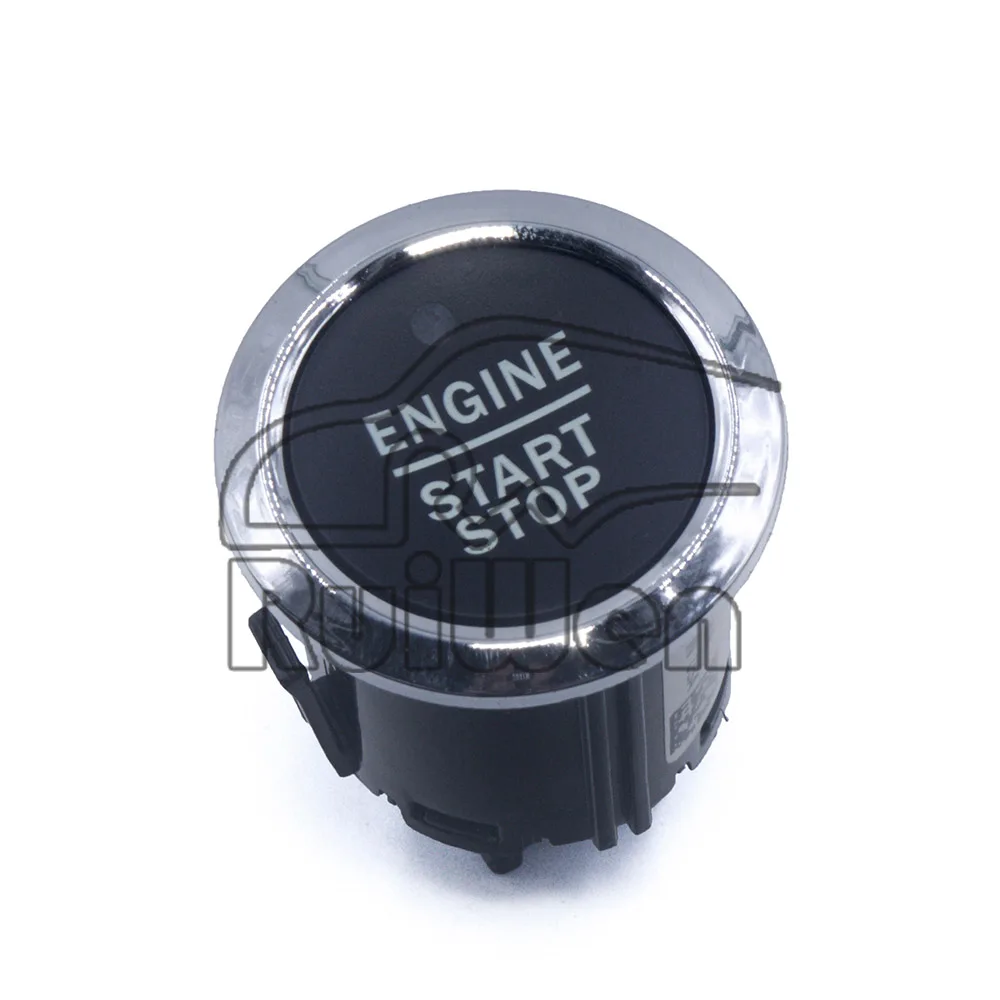 

For Ford F250 F350 Expedition Edge Fusion Mondeo Ignition Start Stop Button Switch 2015 2016-2021 DG9T14C376ADW