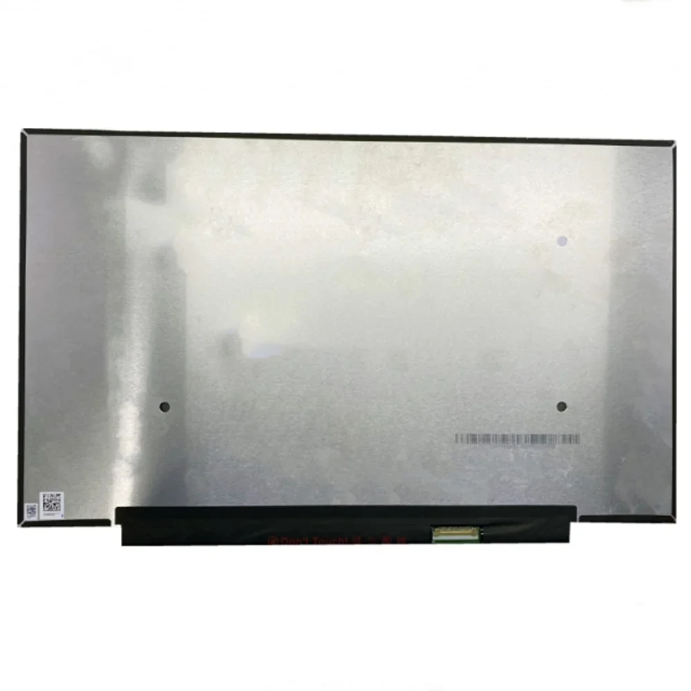 LQ156T1JW03 Pantalla LCD para portátil de 15,6 pulgadas Panel IPS QHD 2560x1440 EDP 40 pines 100% DCI-P3 240Hz No táctil