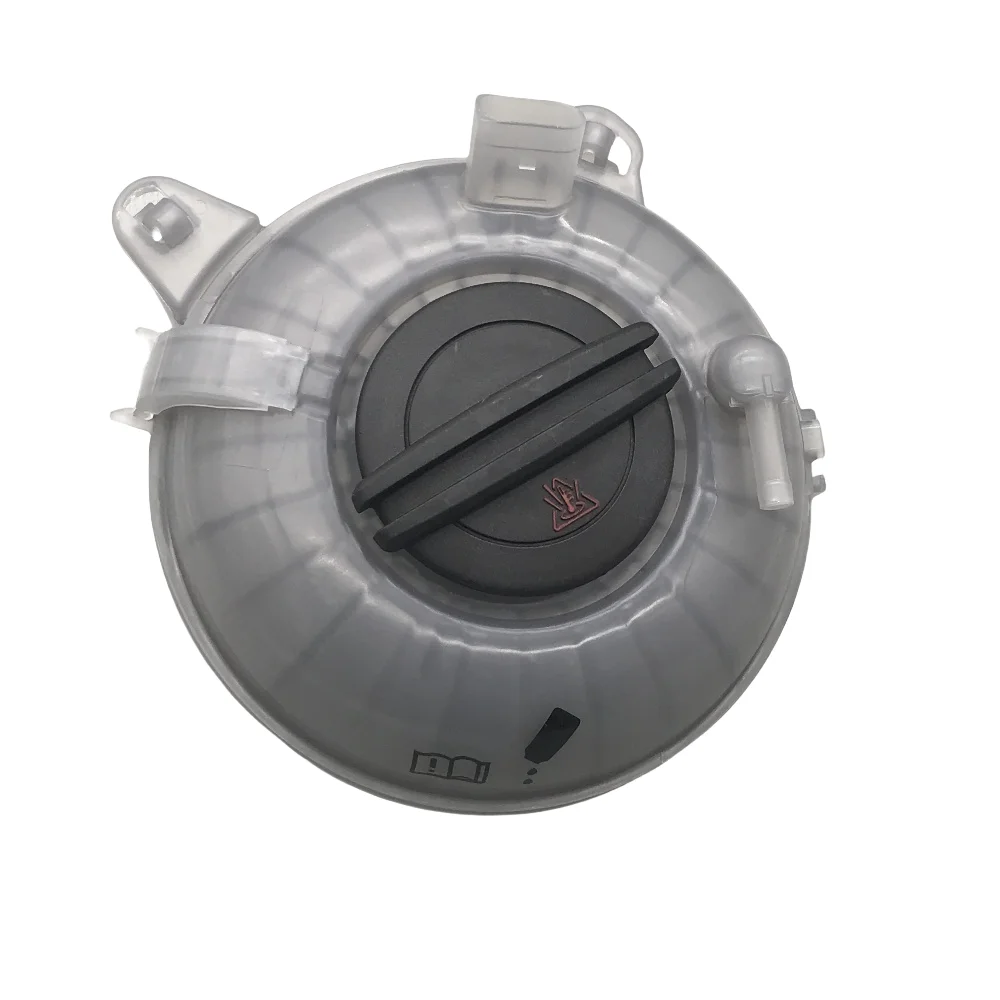 5Q0121407 H New Coolant Expansion Tank For Seat Leon ST FR 5F Ateca Tarraco Skoda Octavia MK3 A7 Superb 3 VW Audi 5QD 121 407 B