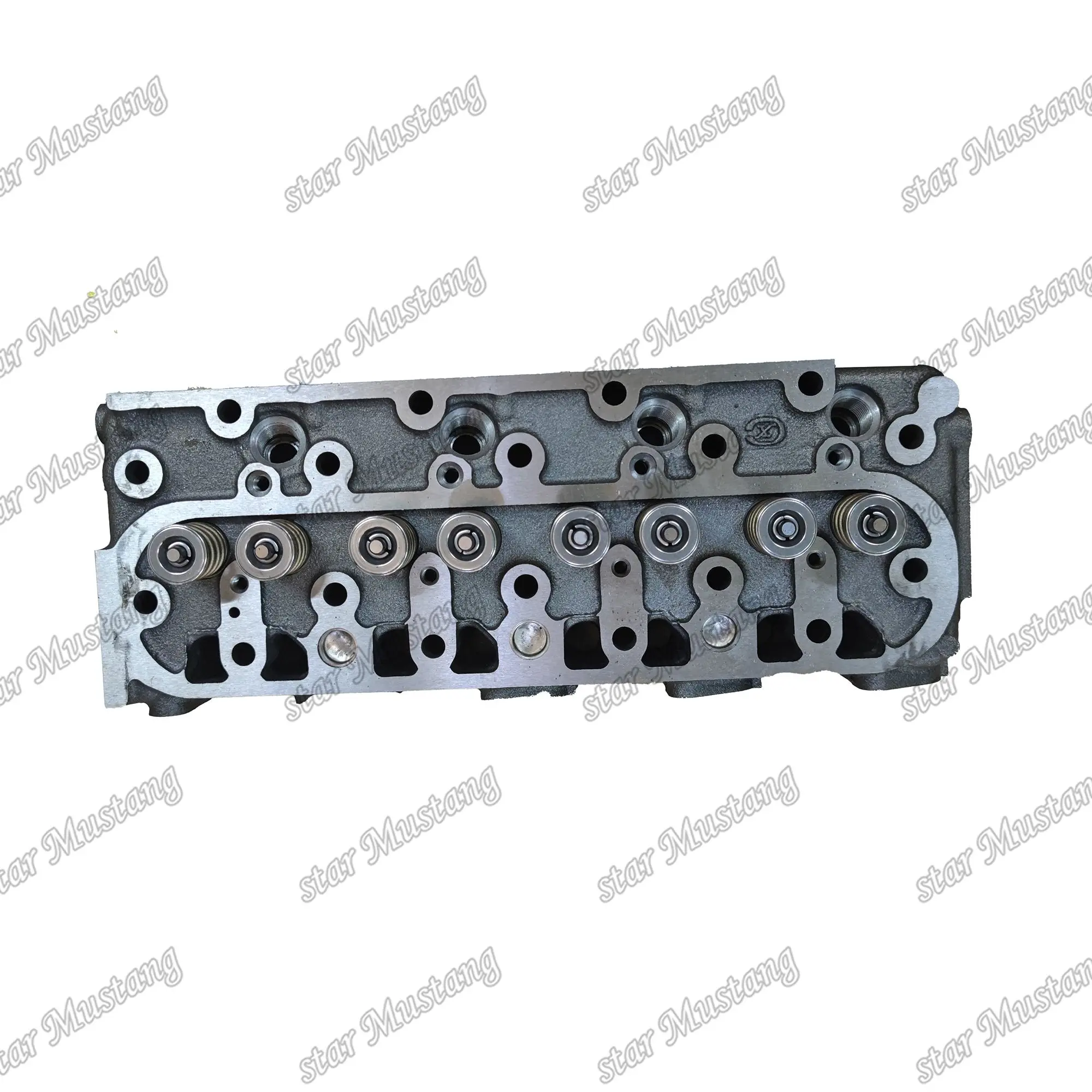 V1205 Cylinder head Assembly Suitable For Kubota Engine